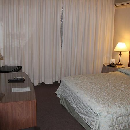 Ermitage Hotel Montevideo Dış mekan fotoğraf