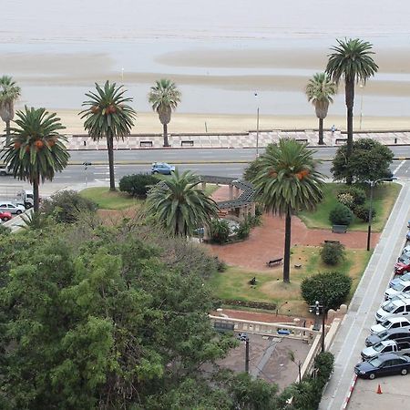 Ermitage Hotel Montevideo Dış mekan fotoğraf