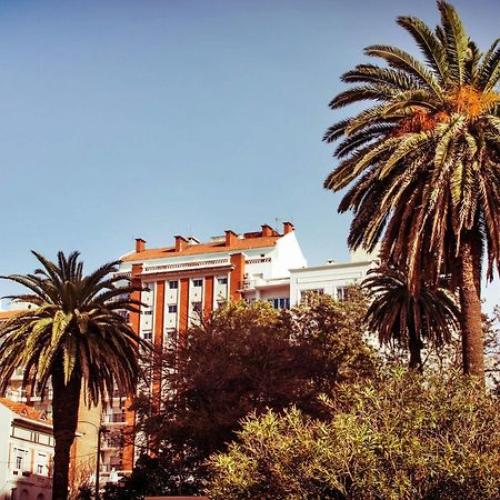 Ermitage Hotel Montevideo Dış mekan fotoğraf