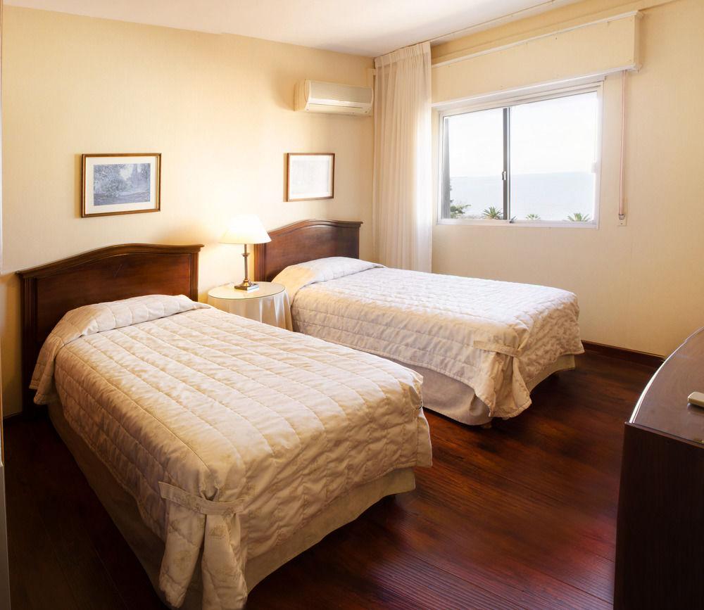 Ermitage Hotel Montevideo Dış mekan fotoğraf