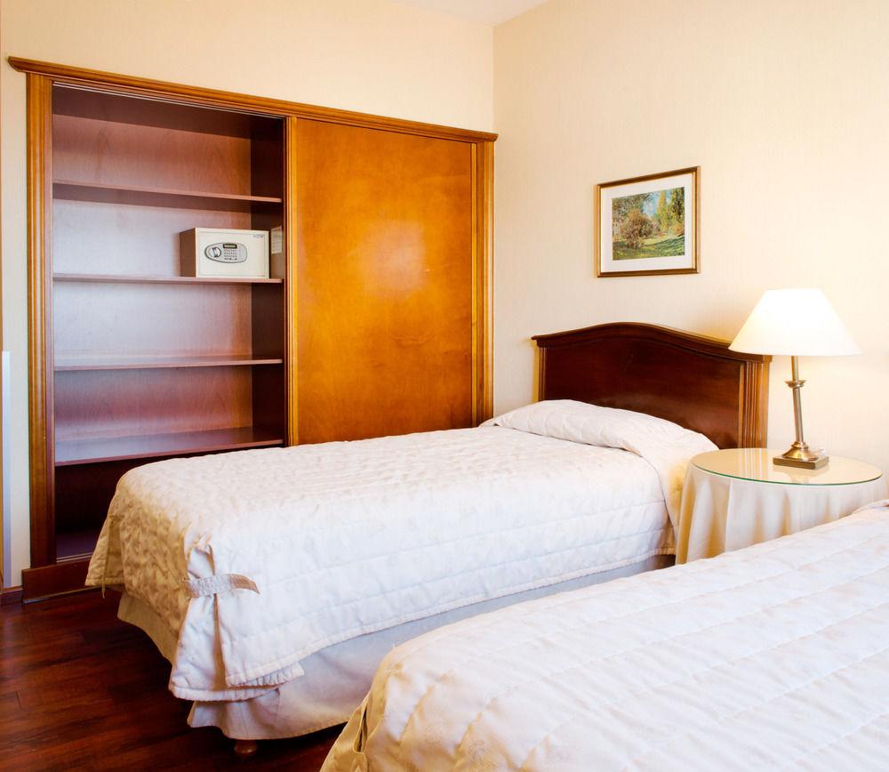 Ermitage Hotel Montevideo Dış mekan fotoğraf