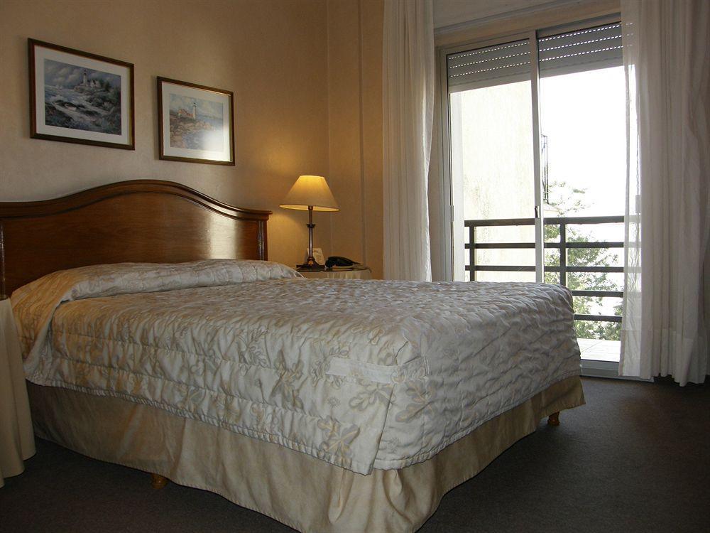 Ermitage Hotel Montevideo Dış mekan fotoğraf