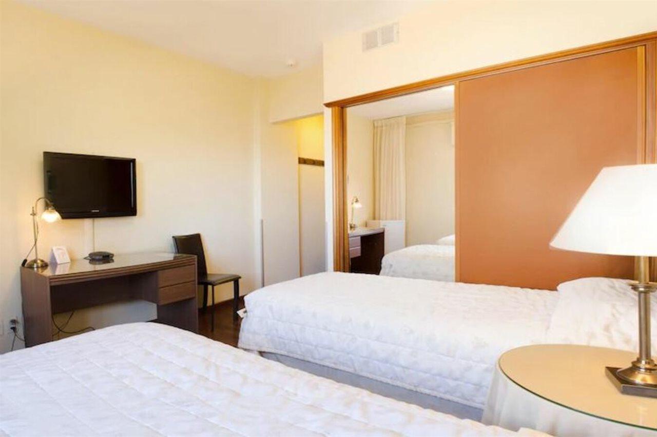 Ermitage Hotel Montevideo Dış mekan fotoğraf