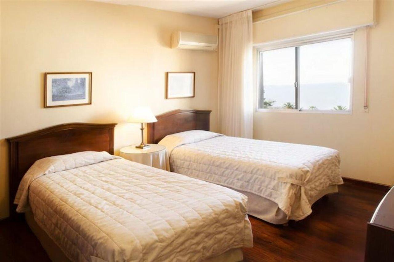 Ermitage Hotel Montevideo Dış mekan fotoğraf