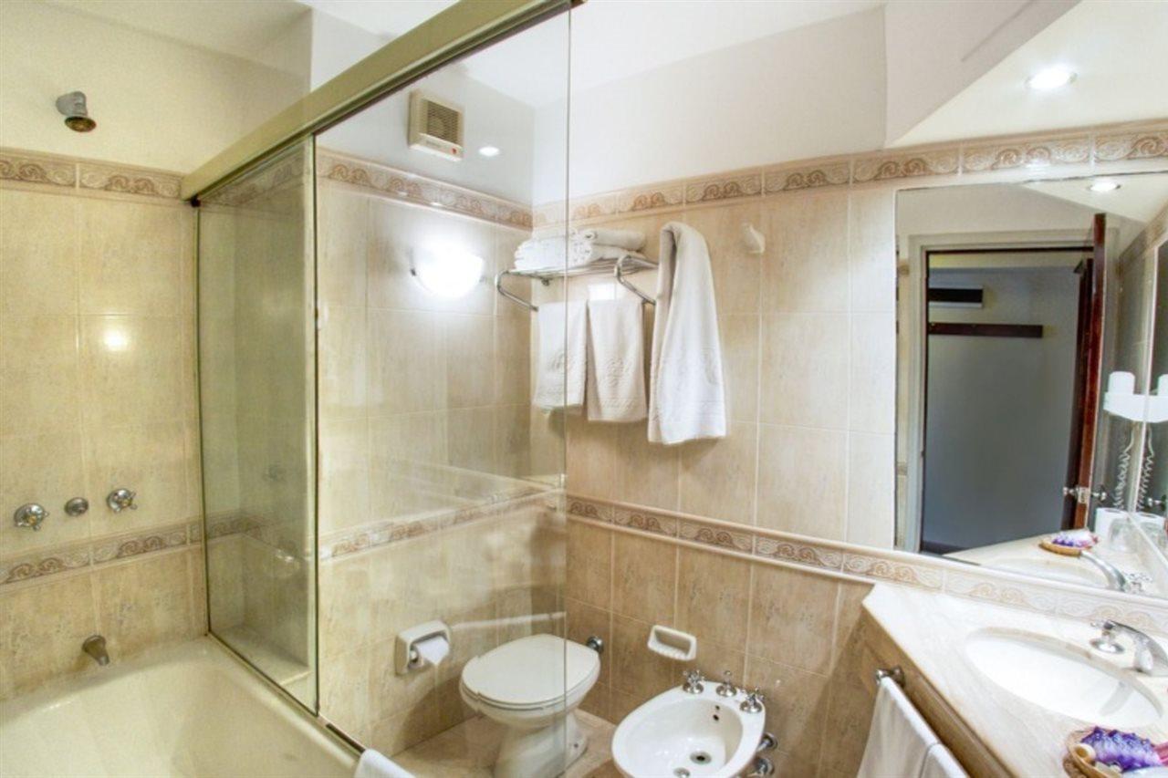 Ermitage Hotel Montevideo Dış mekan fotoğraf