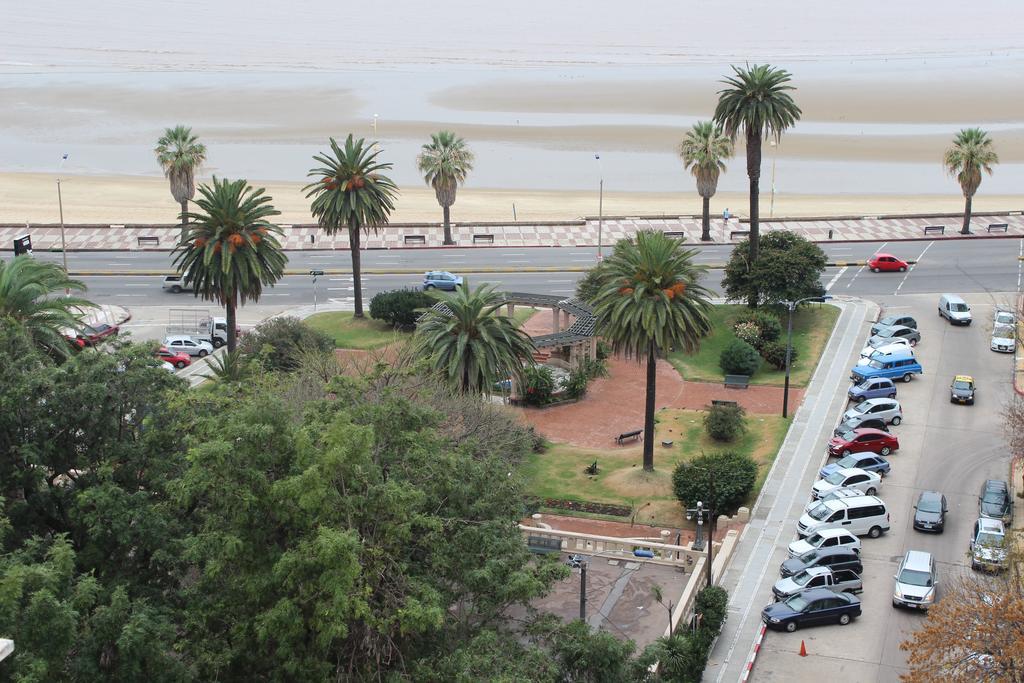 Ermitage Hotel Montevideo Dış mekan fotoğraf