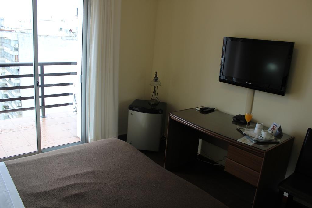 Ermitage Hotel Montevideo Dış mekan fotoğraf