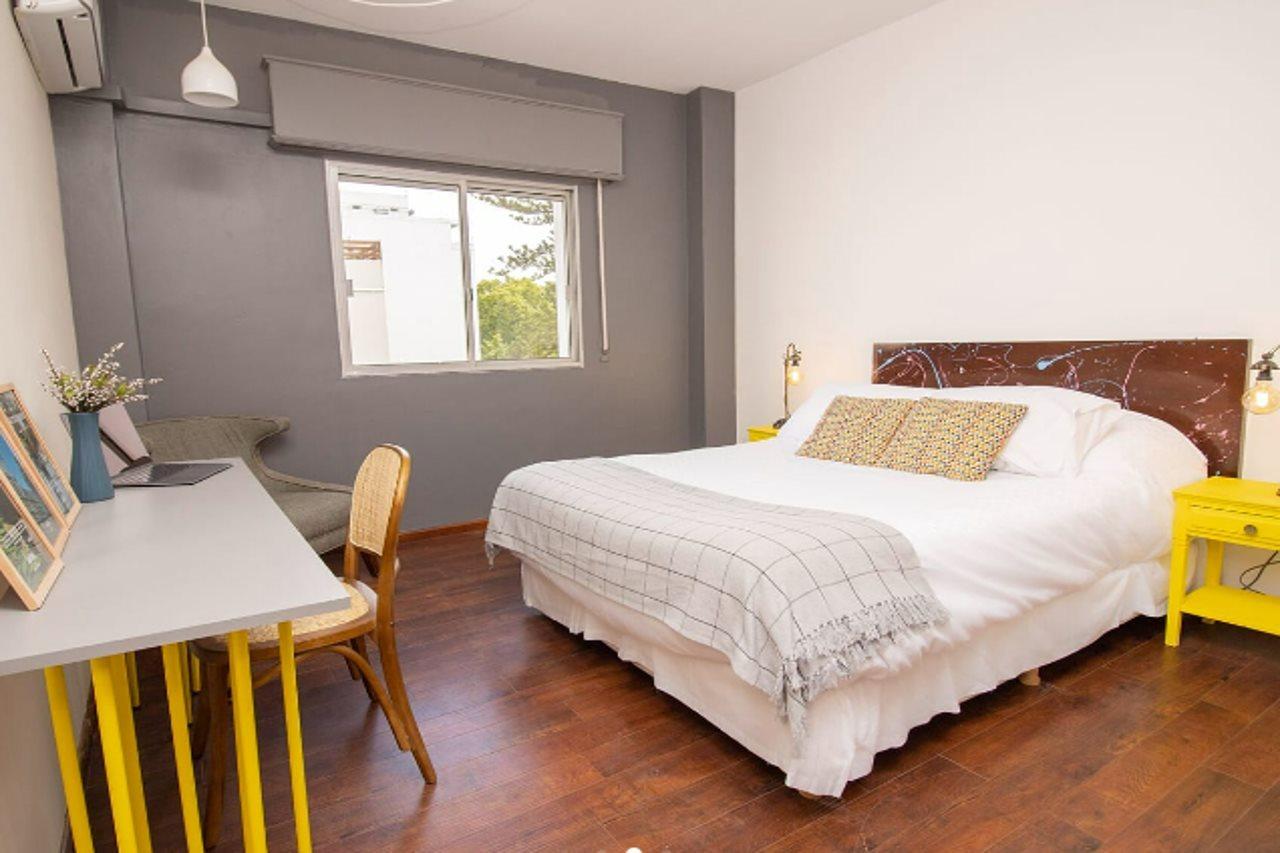 Ermitage Hotel Montevideo Dış mekan fotoğraf