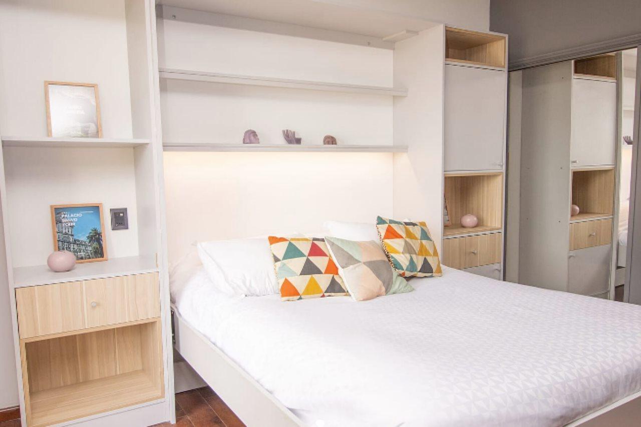 Ermitage Hotel Montevideo Dış mekan fotoğraf