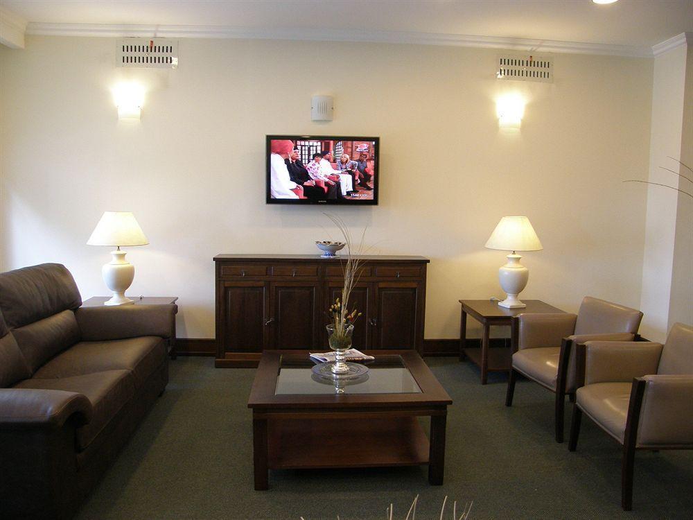 Ermitage Hotel Montevideo Dış mekan fotoğraf