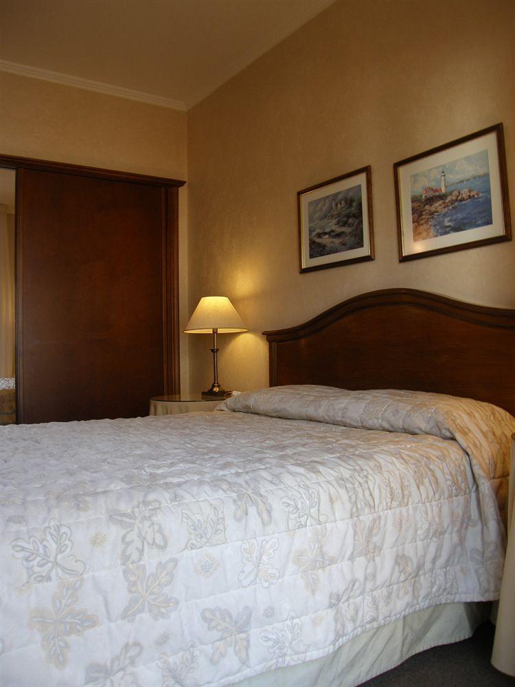 Ermitage Hotel Montevideo Dış mekan fotoğraf