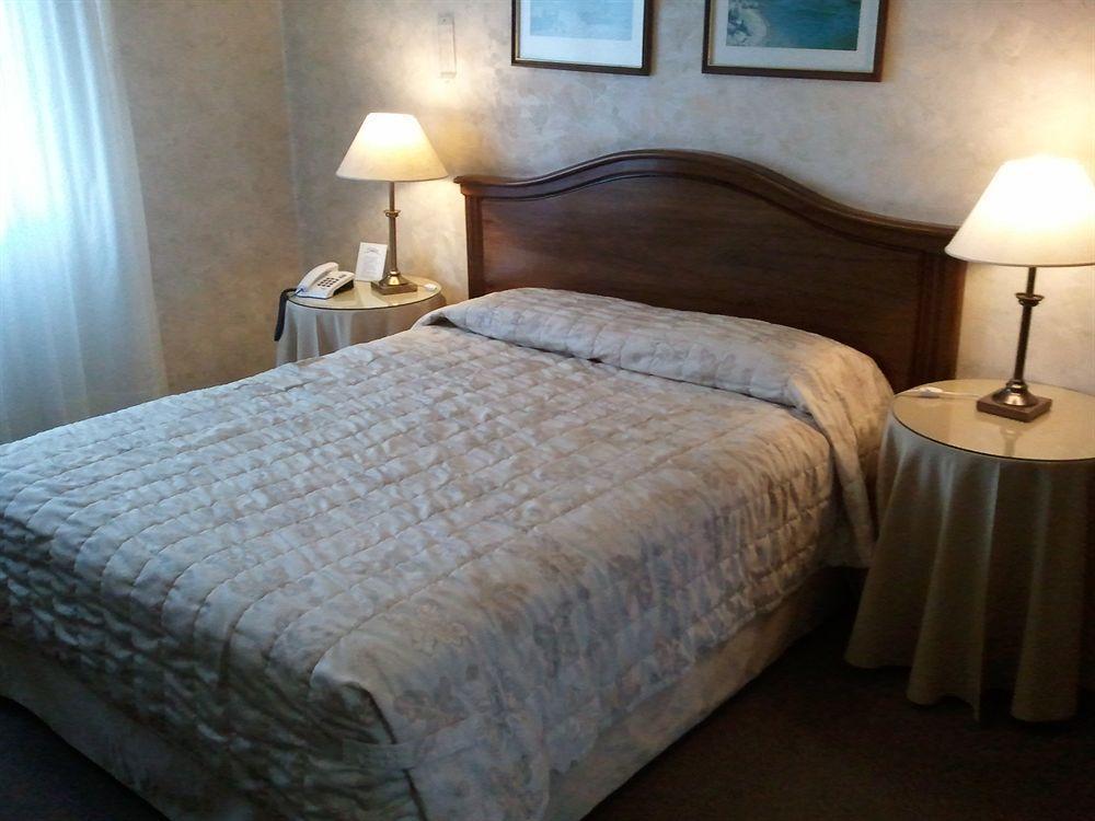 Ermitage Hotel Montevideo Dış mekan fotoğraf