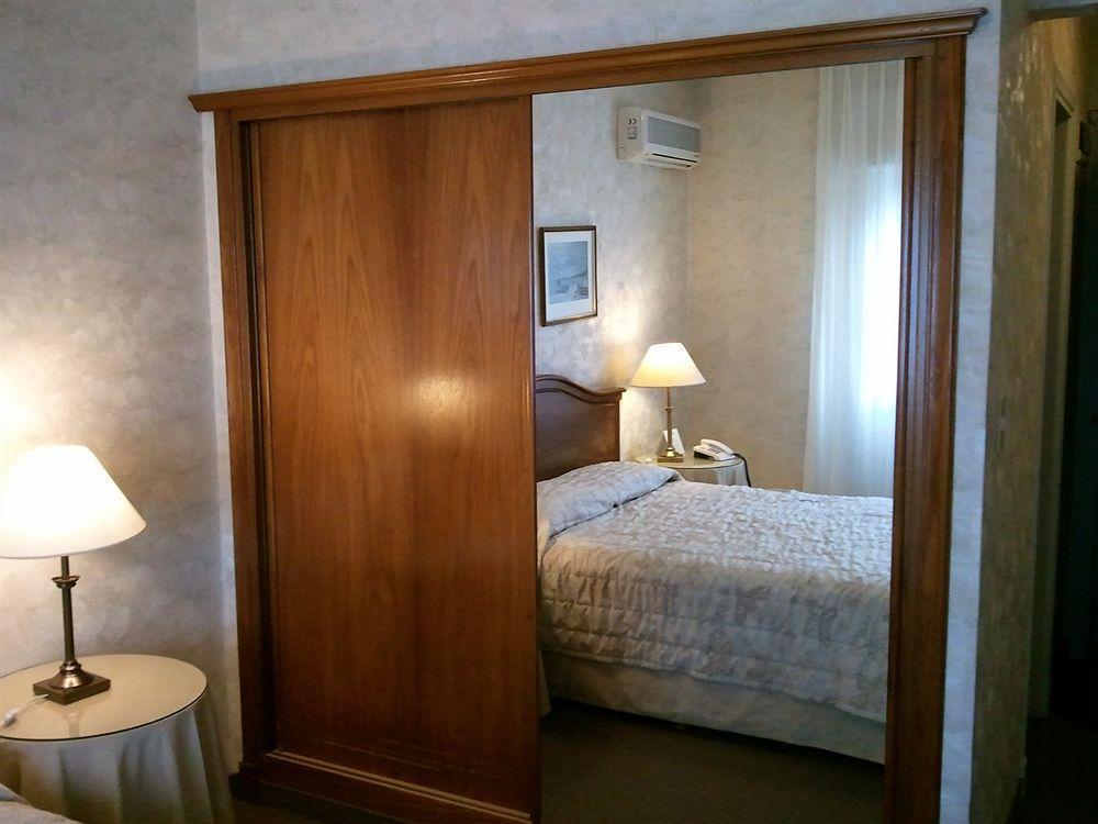 Ermitage Hotel Montevideo Dış mekan fotoğraf