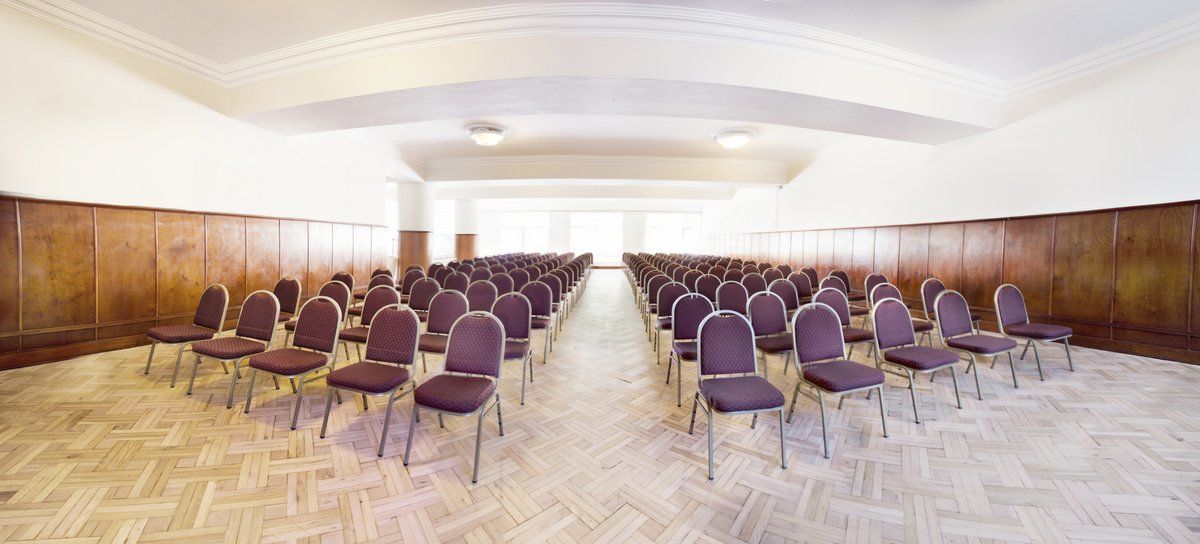 Ermitage Hotel Montevideo Dış mekan fotoğraf