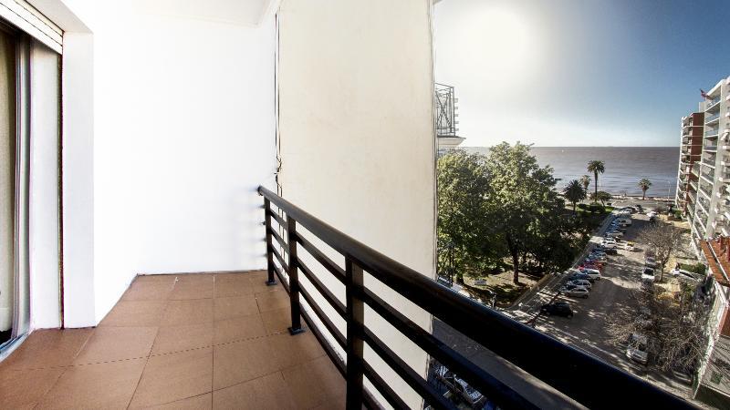Ermitage Hotel Montevideo Dış mekan fotoğraf