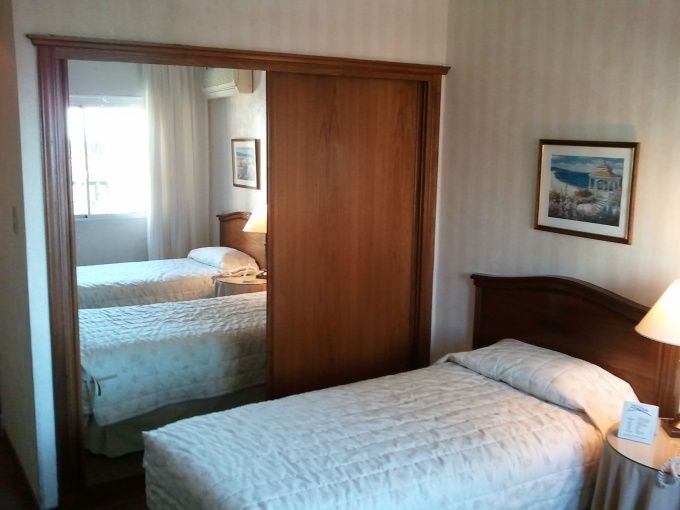 Ermitage Hotel Montevideo Dış mekan fotoğraf