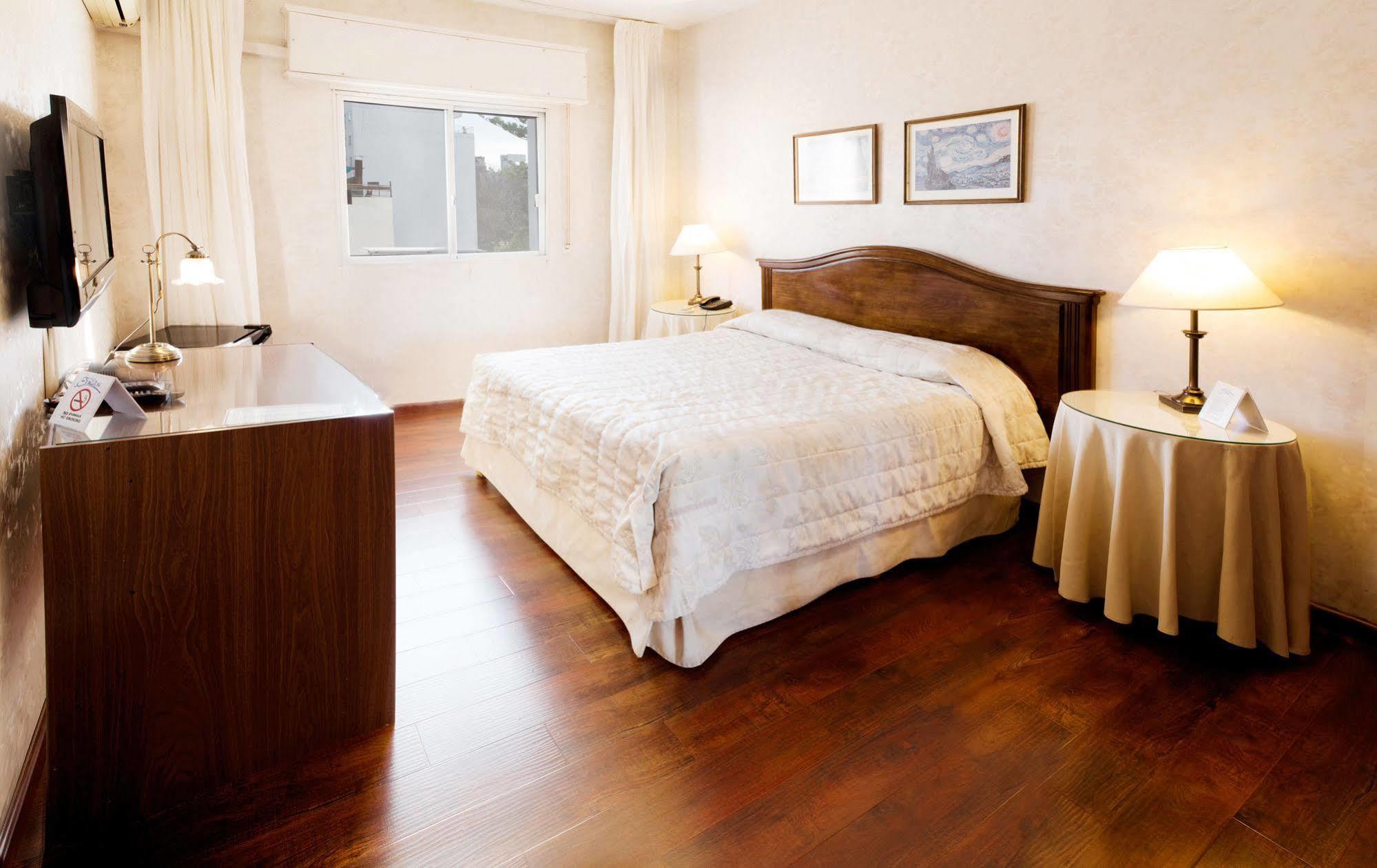 Ermitage Hotel Montevideo Dış mekan fotoğraf