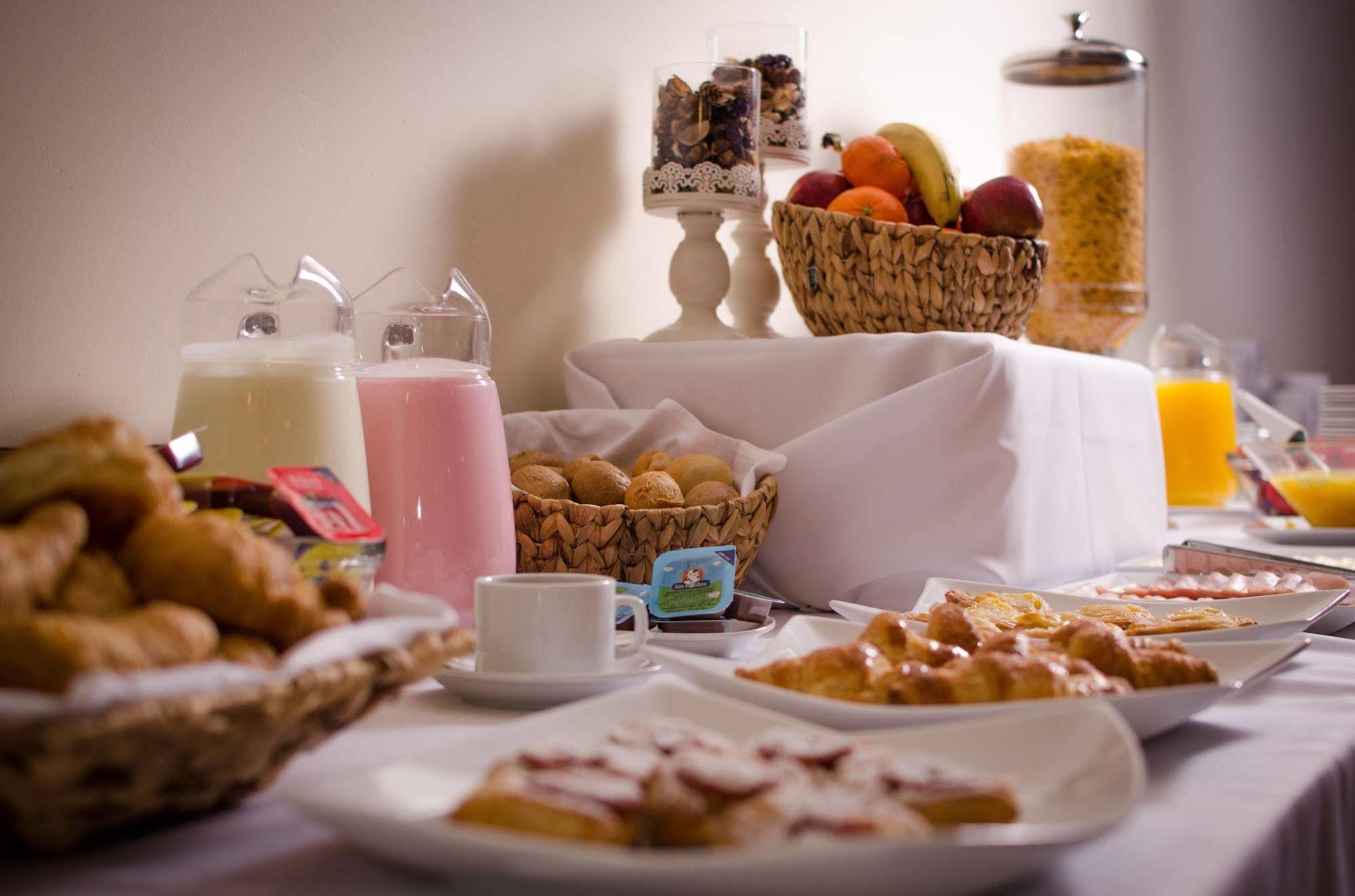 Ermitage Hotel Montevideo Dış mekan fotoğraf