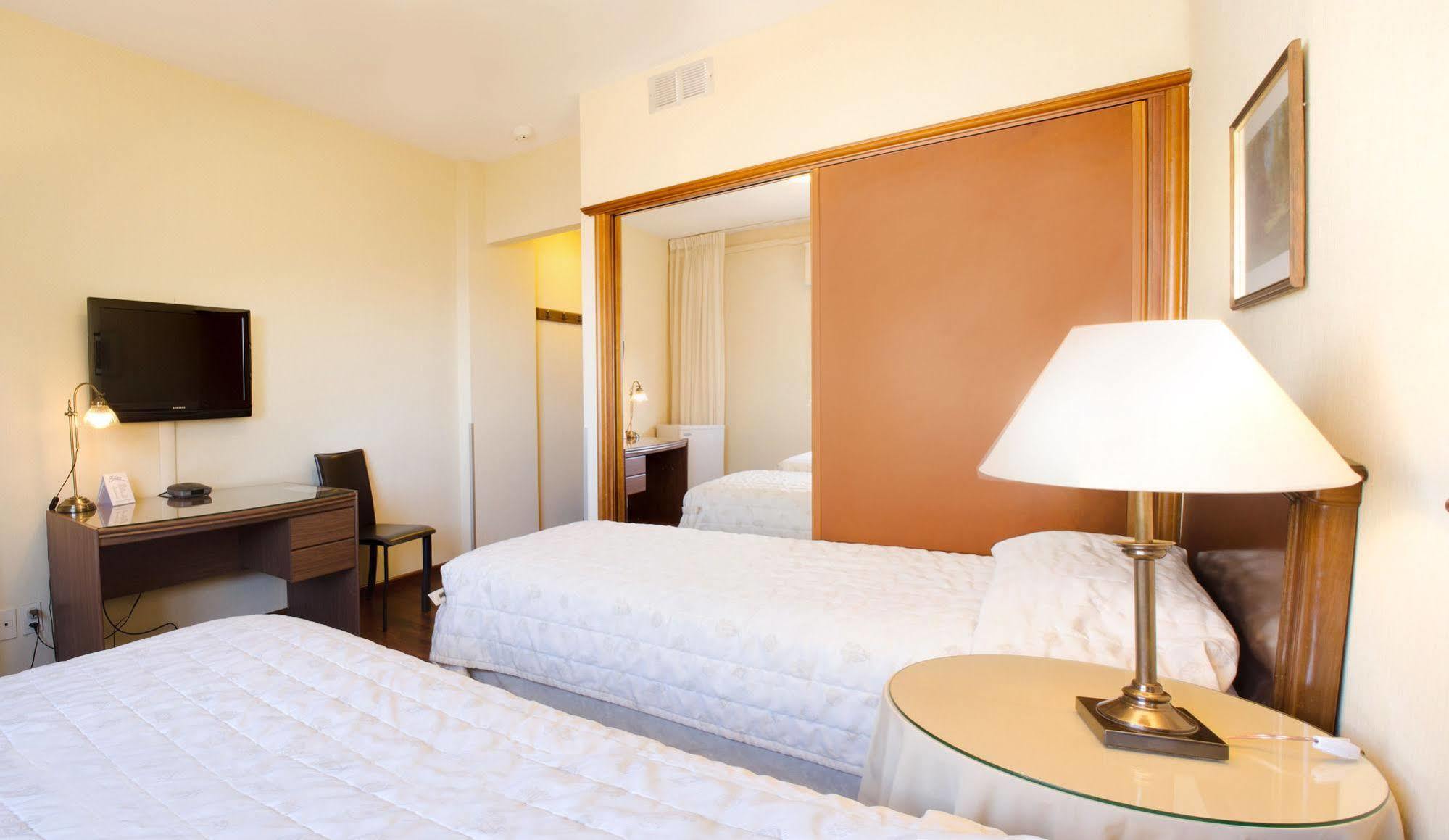 Ermitage Hotel Montevideo Dış mekan fotoğraf