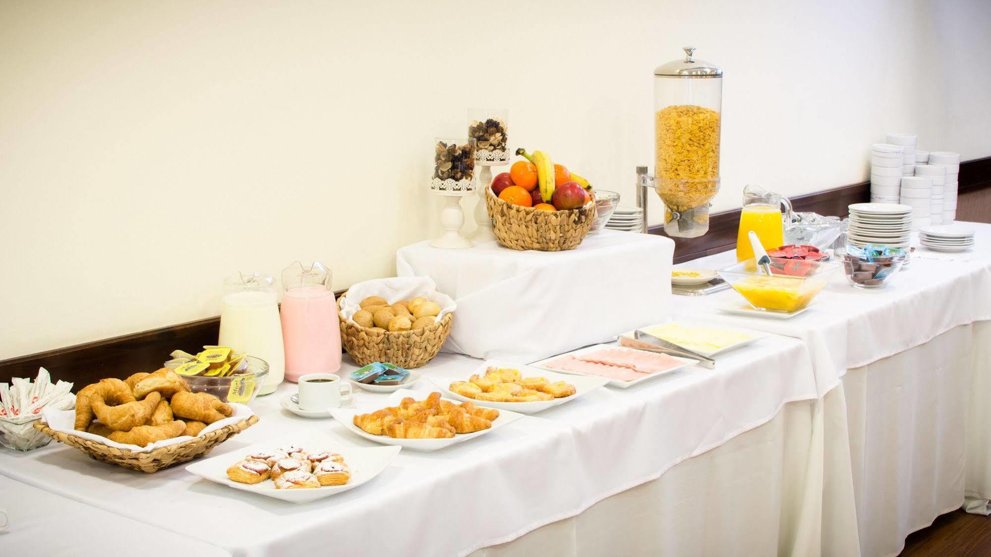 Ermitage Hotel Montevideo Dış mekan fotoğraf