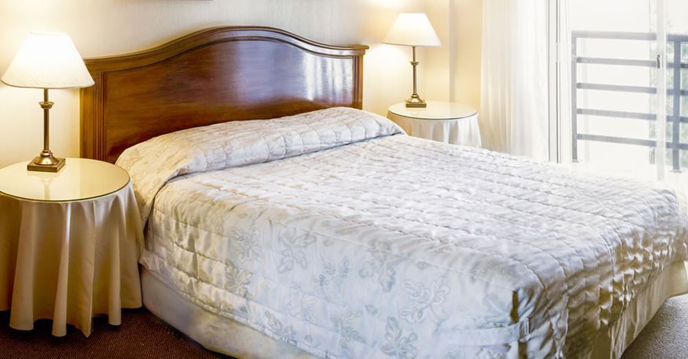 Ermitage Hotel Montevideo Dış mekan fotoğraf