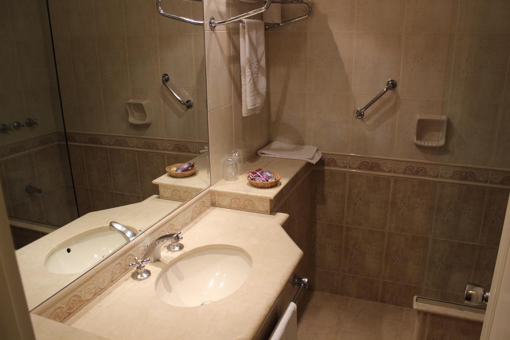 Ermitage Hotel Montevideo Dış mekan fotoğraf
