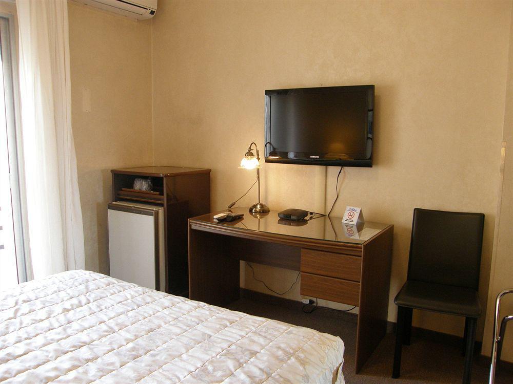 Ermitage Hotel Montevideo Dış mekan fotoğraf