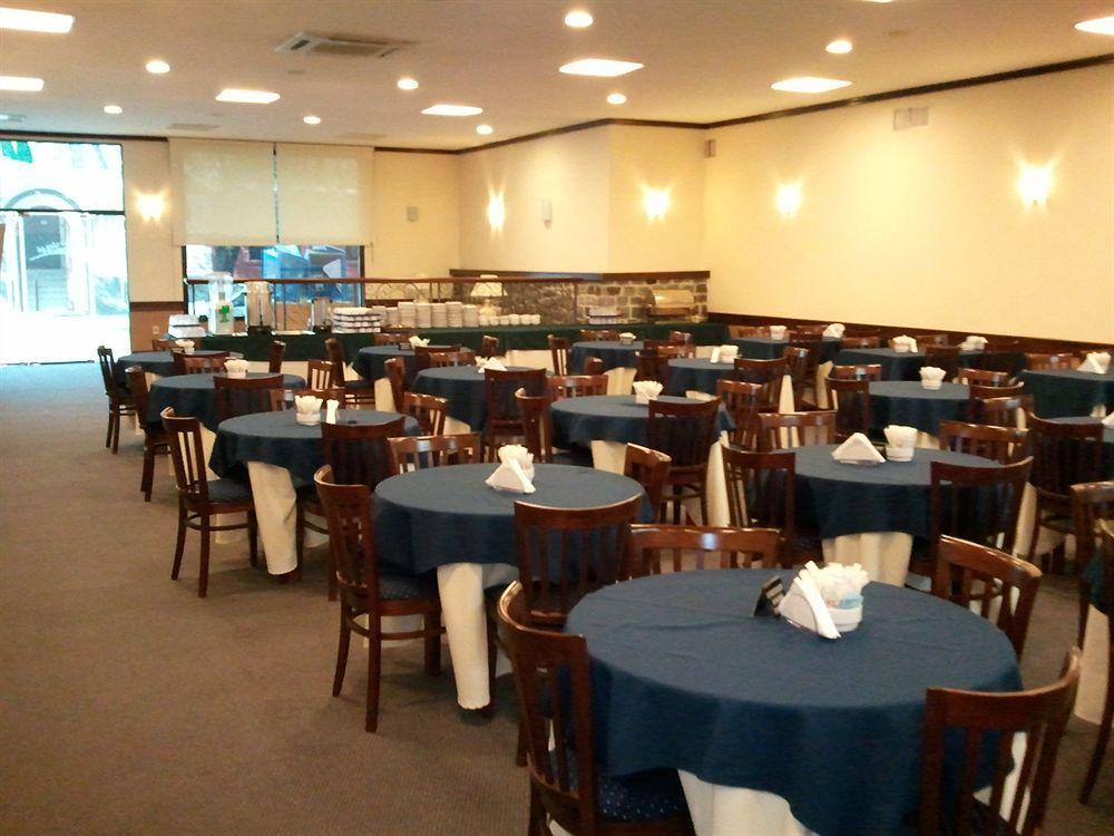 Ermitage Hotel Montevideo Dış mekan fotoğraf